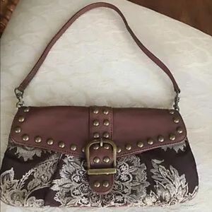 🛍 ISABELLA FIORE BOHO